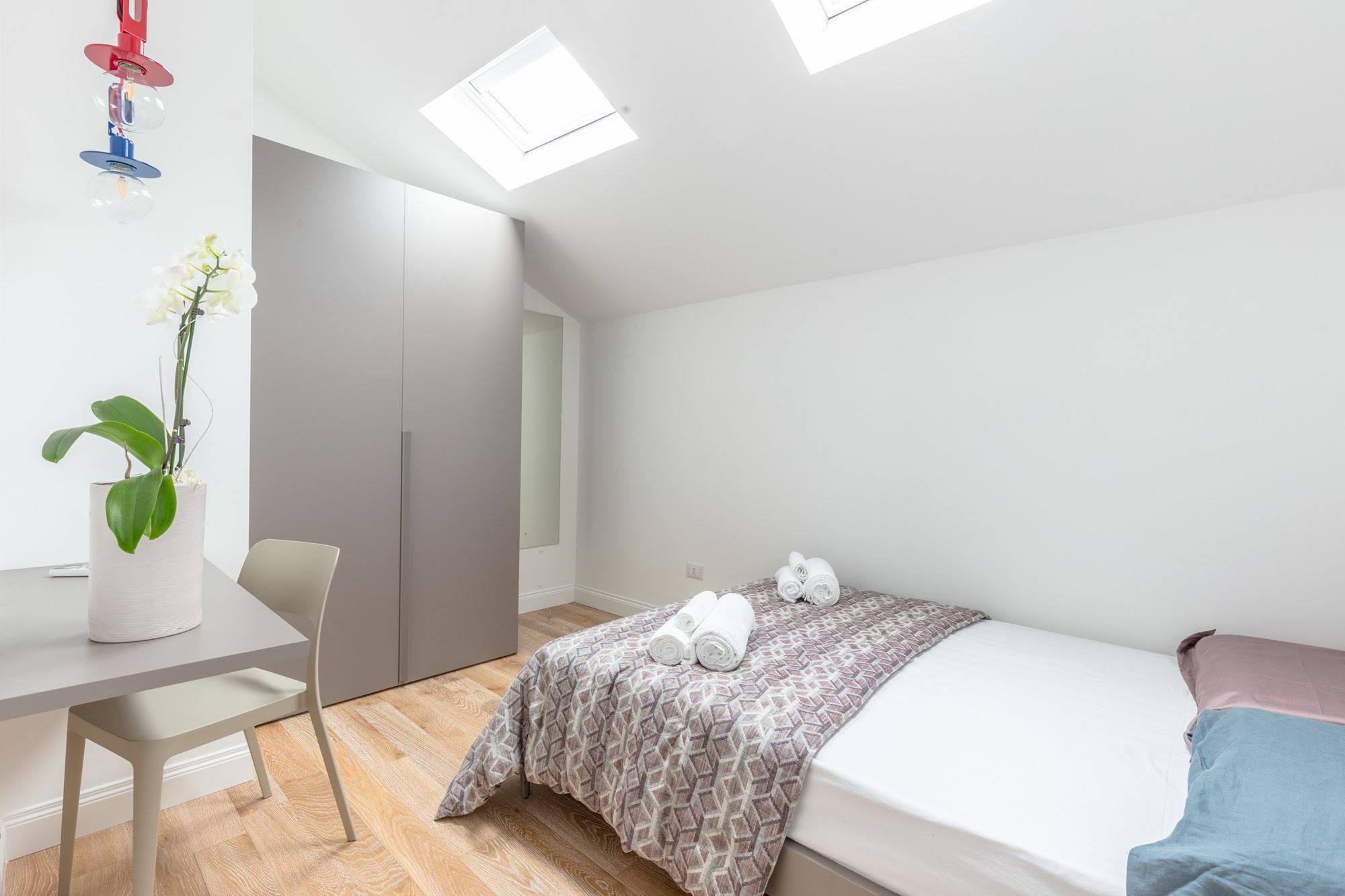 Casa Dei Mori Apartment Palermo Bagian luar foto