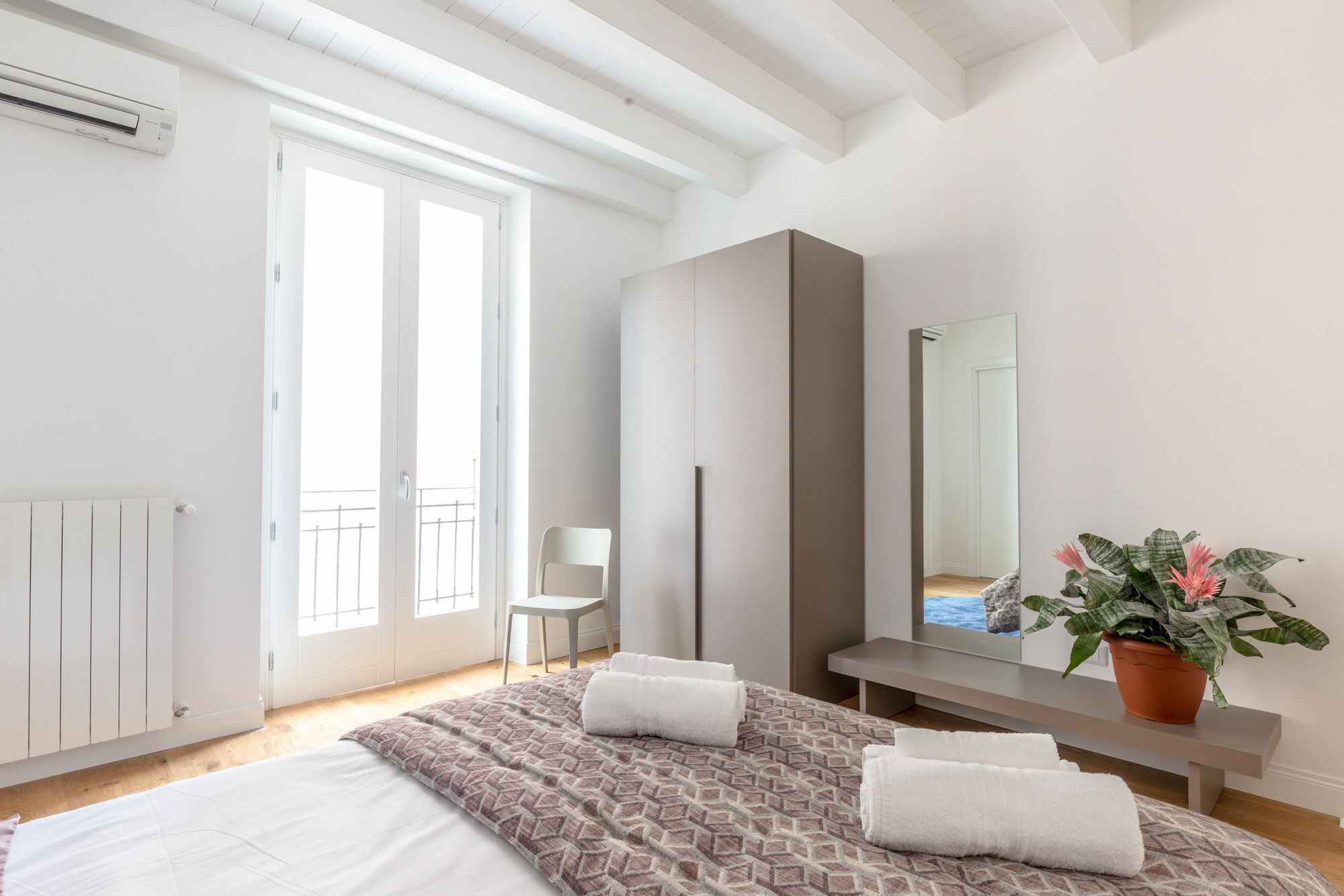 Casa Dei Mori Apartment Palermo Bagian luar foto