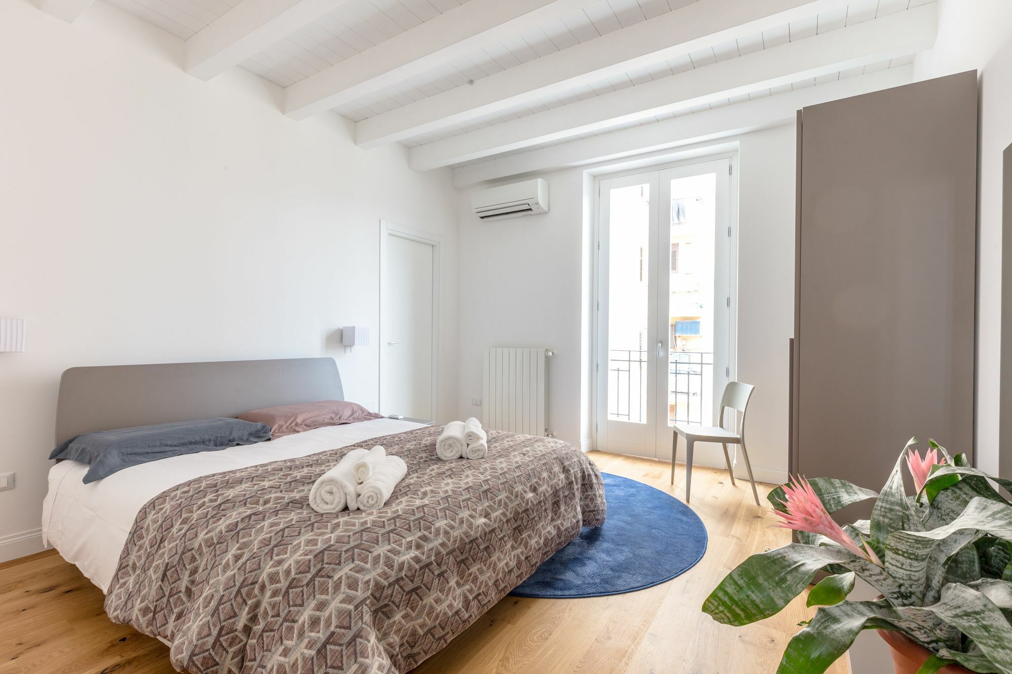 Casa Dei Mori Apartment Palermo Bagian luar foto