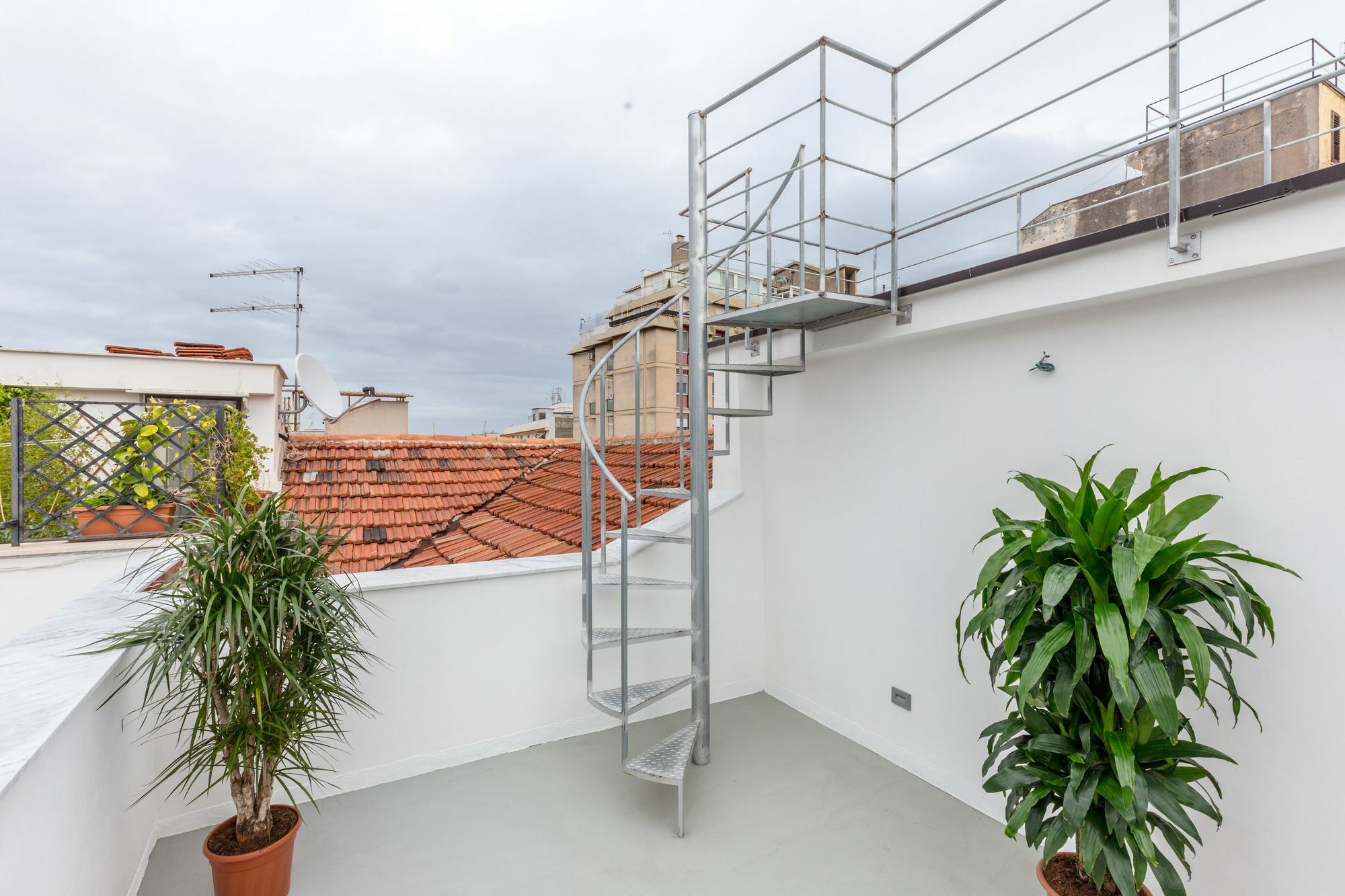 Casa Dei Mori Apartment Palermo Bagian luar foto
