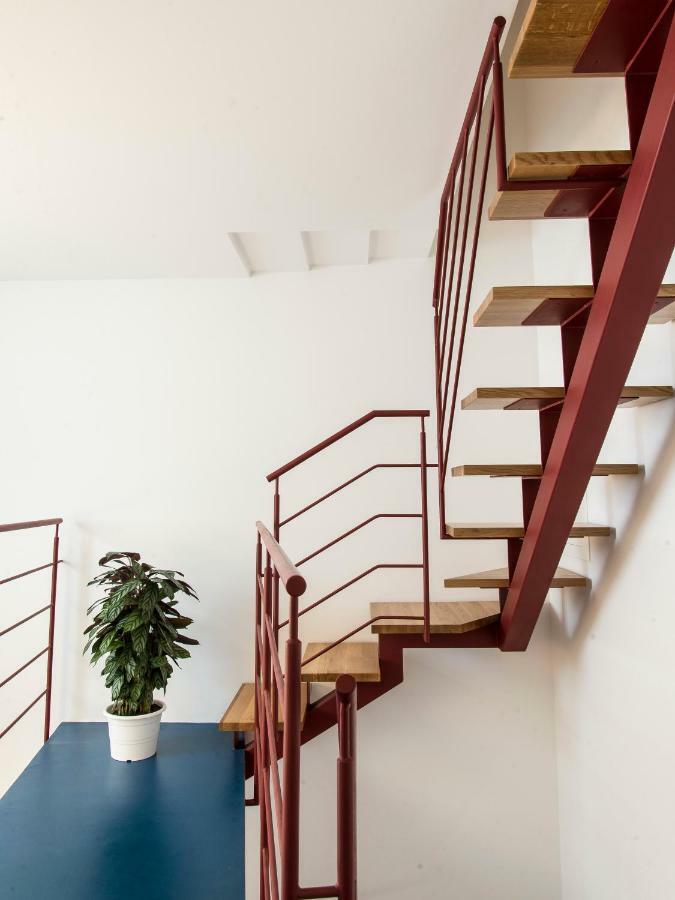 Casa Dei Mori Apartment Palermo Bagian luar foto
