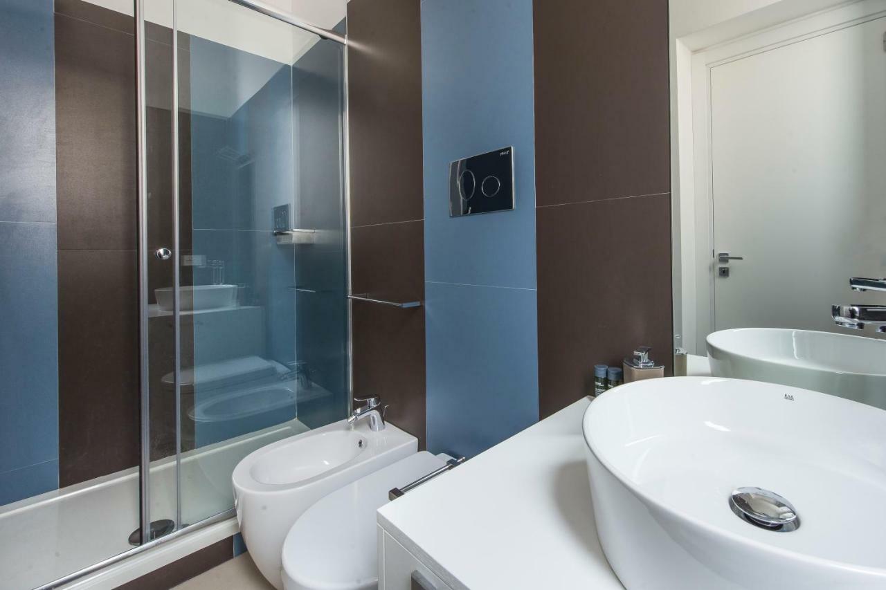 Casa Dei Mori Apartment Palermo Bagian luar foto