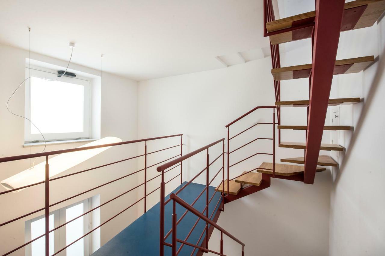 Casa Dei Mori Apartment Palermo Bagian luar foto