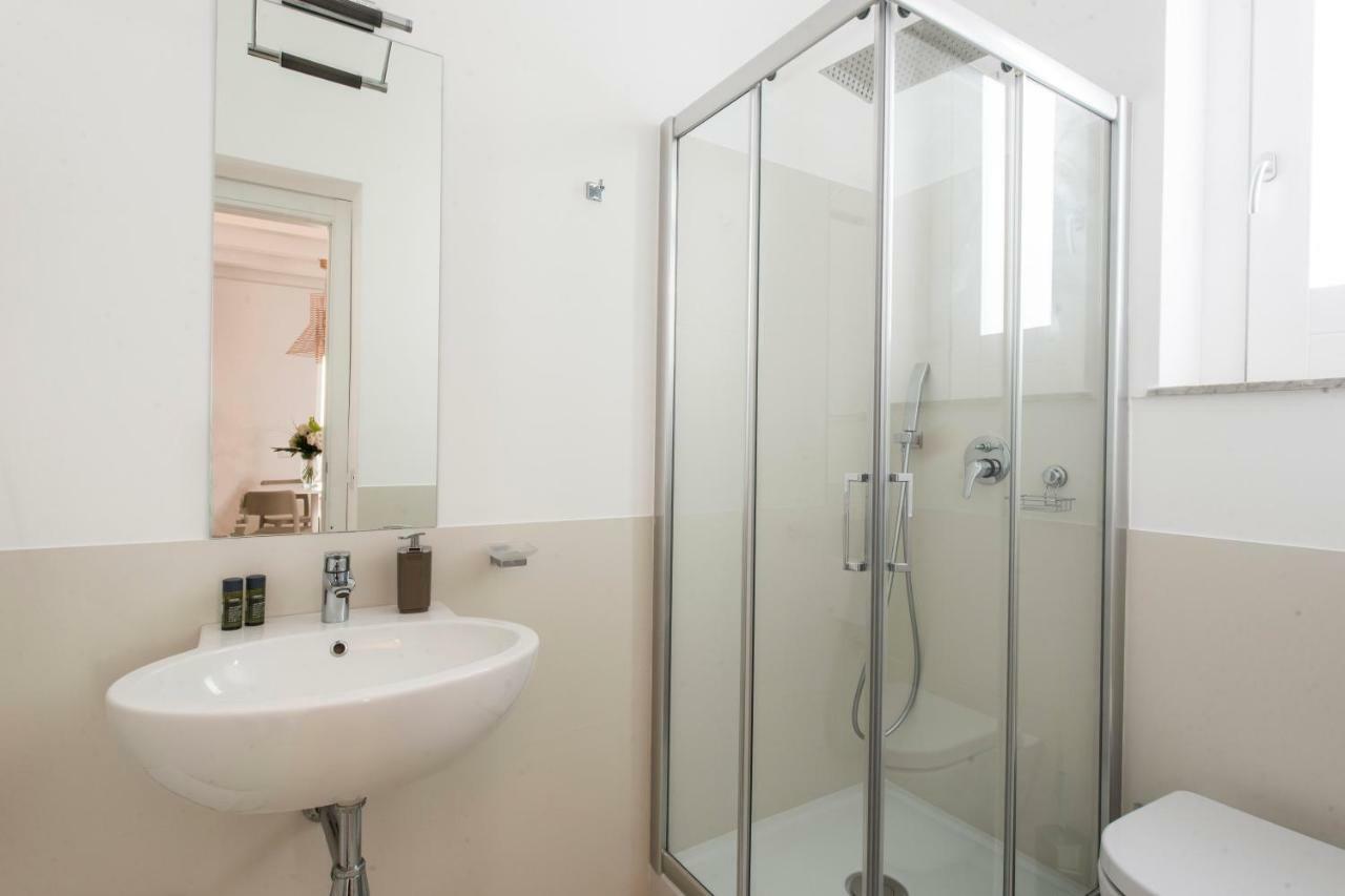 Casa Dei Mori Apartment Palermo Bagian luar foto