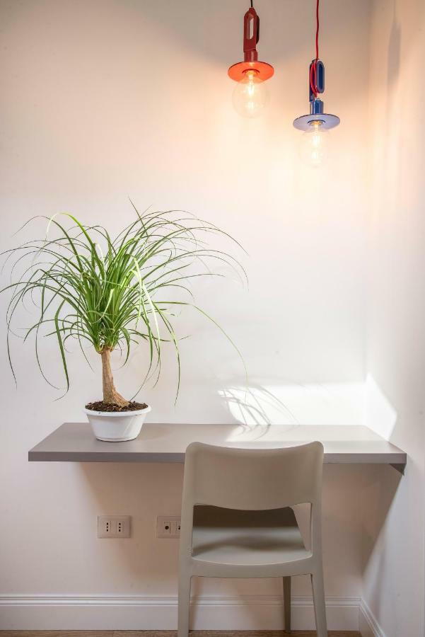 Casa Dei Mori Apartment Palermo Bagian luar foto